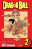 Dragon Ball Vol. 2 cover image