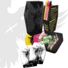 Mork Borg Omen Sacrifice Deck: Portents of the Degloved Hand (Limited Edition) cover image