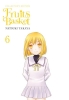 Fruits Basket Collector's Edition Vol. 6 cover image