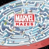 Marvel Mazes cover image