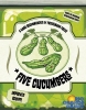 Five Cucumbers cover image