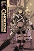 Log Horizon (light novel) Vol. 3: Game's End, Part 1 cover image