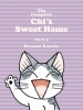 The Complete Chi's Sweet Home Part 4 cover image