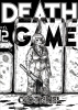 Death Game cover image