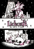 Lichcraft cover image