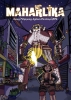 Maharlika cover image