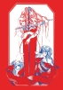 Songbirds: An Eldritch Fantasy (3rd Edition) cover image