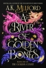 A River of Golden Bones (SC) cover image