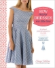 Sew Many Dresses, Sew Little Time cover image