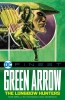 DC Finest: Green Arrow—The Longbow Hunters cover image