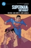Superman: Birthright (DC Compact Comics edition) cover image