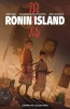 Ronin Island: Complete Collection (SC) cover image