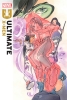 ULTIMATE X-MEN #10 CVR A cover image