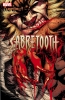 SABRETOOTH THE DEAD DONT TALK #1 CVR A cover image