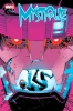 MYSTIQUE #3 CVR A cover image