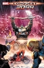 CONQUEST 2099 #5 CVR A cover image
