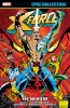 X-Force Epic Collection Vol. 4: Toy Soldiers cover image