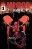 DAREDEVIL UNLEASH HELL - RED BAND #1 POLYBAGGED CVR A cover image