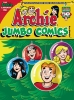 ARCHIE JUMBO COMICS DIGEST #356 CVR A cover image
