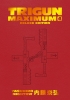 Trigun Maximum: Deluxe Edition Vol. 4 cover image