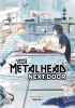 The Metalhead Next Door cover image