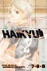 HAIKYU 3-IN-1 ED VOL 03 cover image