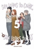 She Loves to Cook, and She Loves to Eat Vol. 5 cover image