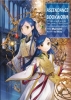 Ascendance of a Bookworm: I'll Do Anything to Become a Librarian! (light novel) Part 5: Avatar of a Goddess Vol. 7 cover image