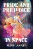 Pride and Prejudice in Space cover image