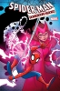 SPIDER-MAN HOMEROOM HEROES #2 cover image
