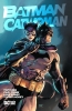 Batman / Catwoman (SC) cover image