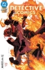DETECTIVE COMICS #1093 CVR A MIKEL JANIN cover image