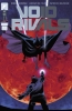 VOID RIVALS #16 CVR A LORENZO DE FELICI cover image