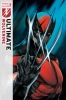 ULTIMATE WOLVERINE #1 OF 12 CVR A cover image