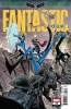 FANTASTIC FOUR #28 CVR A cover image