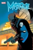 MYSTIQUE #4 OF 5 CVR A cover image
