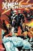 X-Men: The Age of Apocalypse Vol. 1: Alpha cover image
