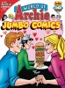 WORLD OF ARCHIE JUMBO COMICS DIGEST #147 CVR A cover image