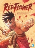 Red Flower Vol. 1: The Young Rooster and the Sun cover image