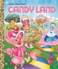 Candy Land: A Little Golden Book cover image