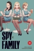 Spy x Family Vol. 13 cover image