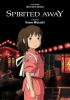 Spirited Away Film Comic: All-in-One Edition cover image