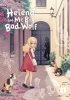 Helena and Mr. Big Bad Wolf Vol. 1 cover image