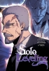 Solo Leveling (manga) Vol. 11 cover image