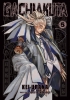 Gachiakuta Vol. 5 cover image