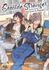 SEASIDE STRANGER GN VOL 07 cover image