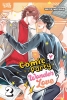Comic Party Wonder Love Vol. 2 cover image