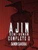 Ajin: Demi-Human Complete Vol. 2 cover image