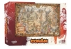 Conan: The Hyborian Age Jigsaw Puzzle (1500 pcs) cover image