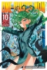 One-Punch Man Vol. 10 cover image
